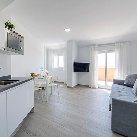 Apartamentos “Mar De Coral” Aguadulce Aguadulce  Eksteriør bilde