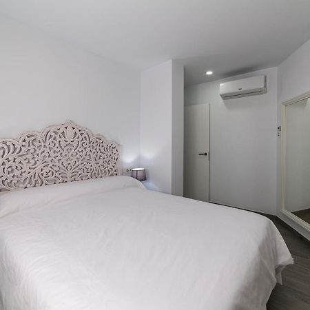 Apartamentos “Mar De Coral” Aguadulce Aguadulce  Eksteriør bilde