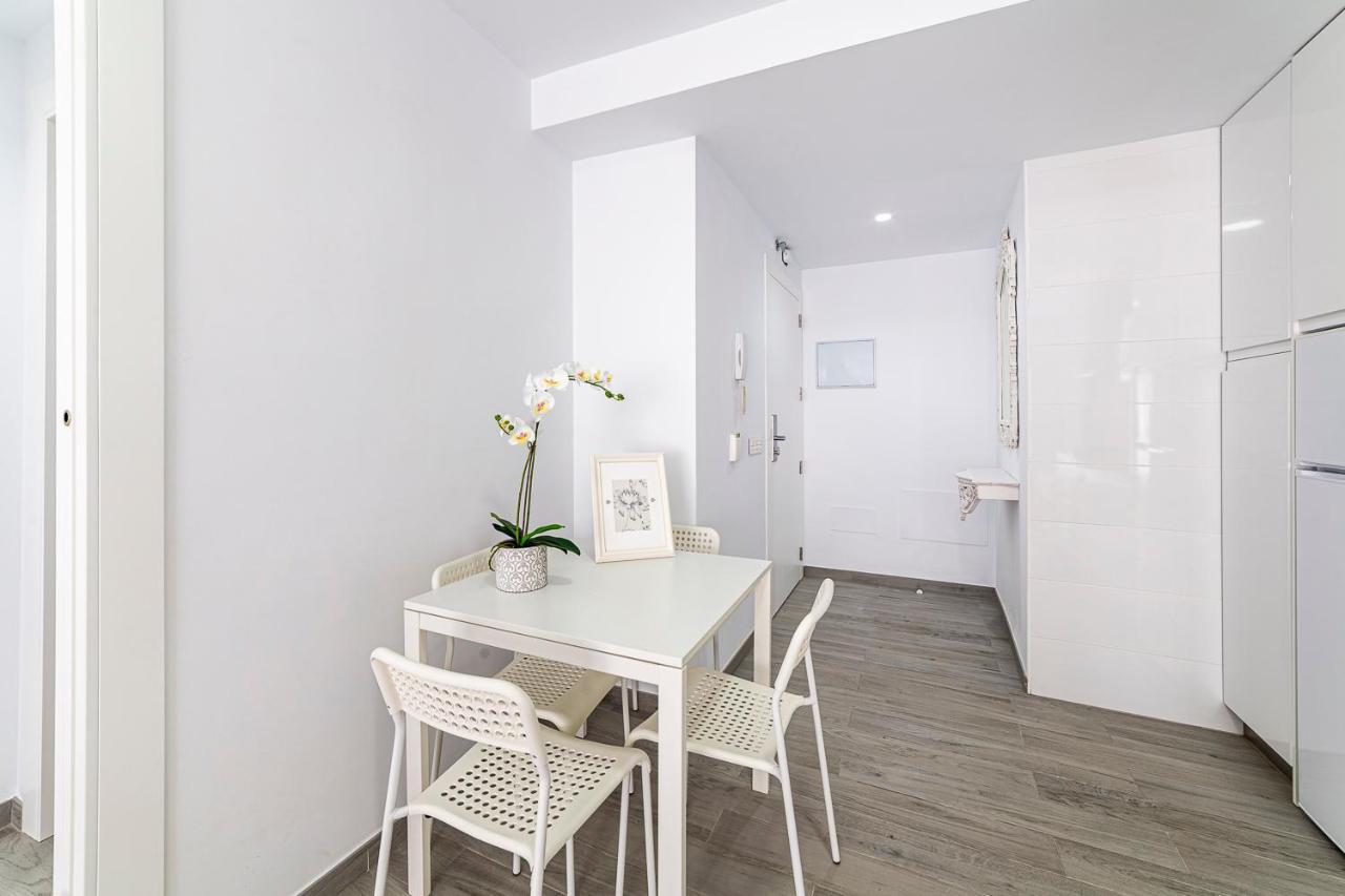 Apartamentos “Mar De Coral” Aguadulce Aguadulce  Eksteriør bilde