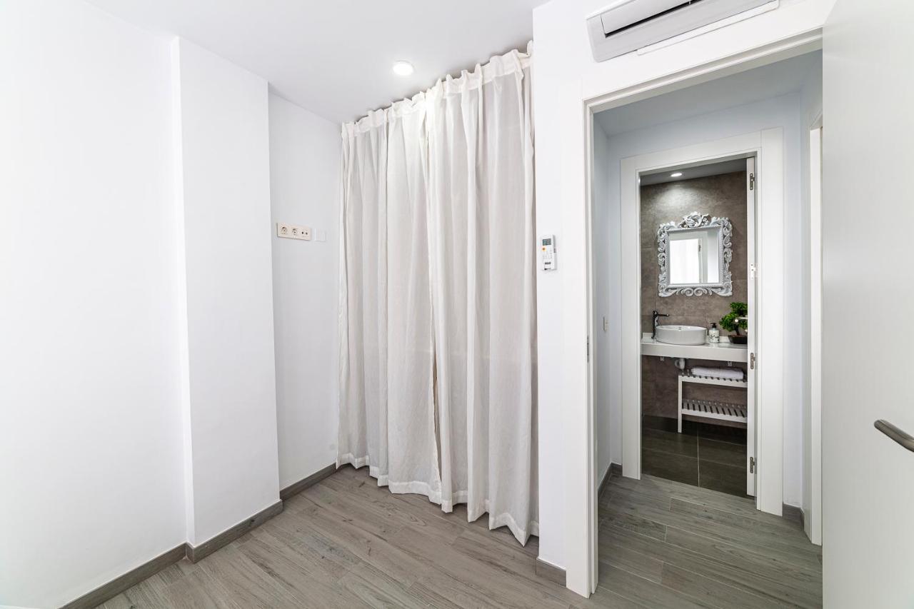 Apartamentos “Mar De Coral” Aguadulce Aguadulce  Eksteriør bilde