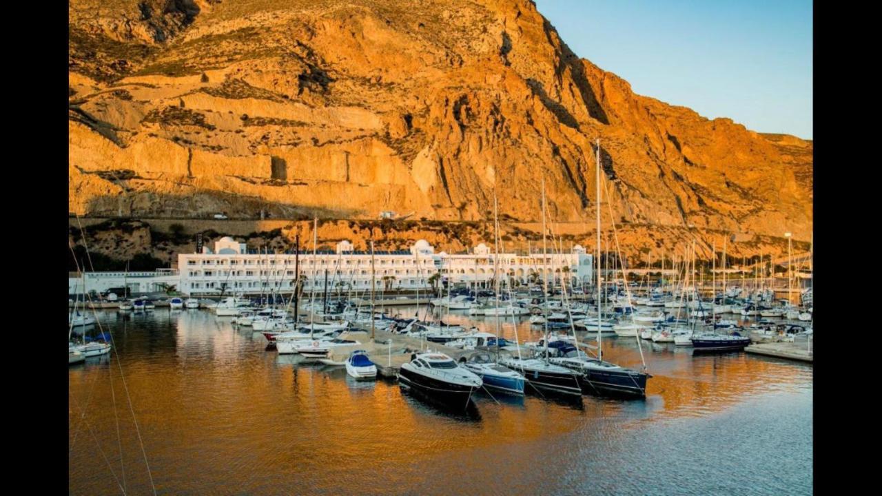 Apartamentos “Mar De Coral” Aguadulce Aguadulce  Eksteriør bilde