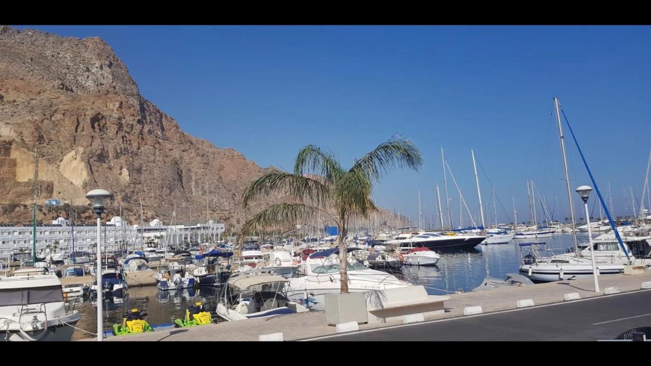 Apartamentos “Mar De Coral” Aguadulce Aguadulce  Eksteriør bilde