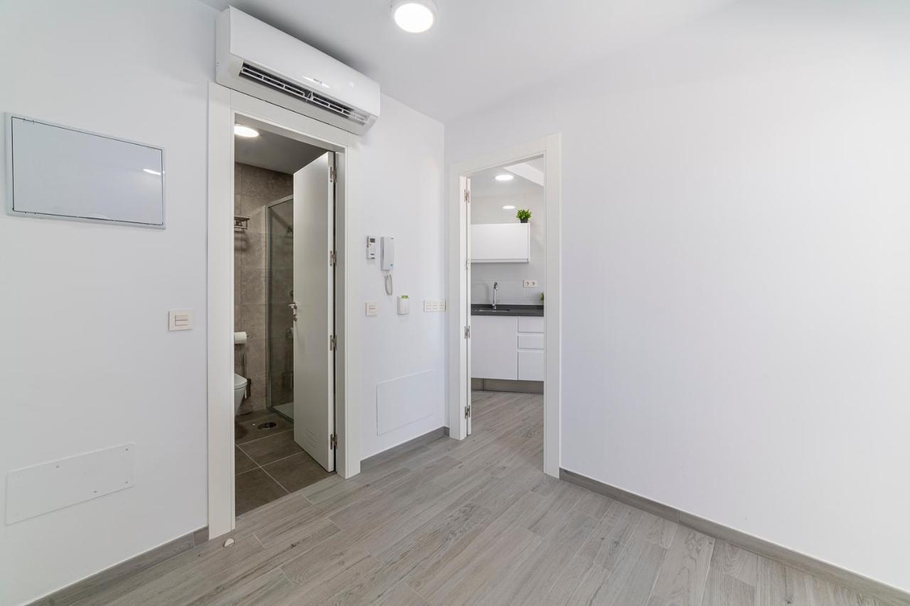 Apartamentos “Mar De Coral” Aguadulce Aguadulce  Eksteriør bilde