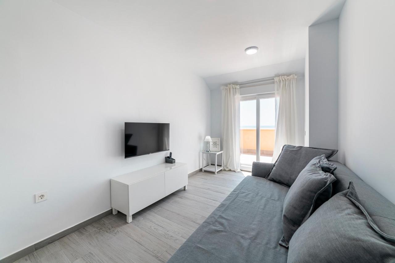 Apartamentos “Mar De Coral” Aguadulce Aguadulce  Eksteriør bilde