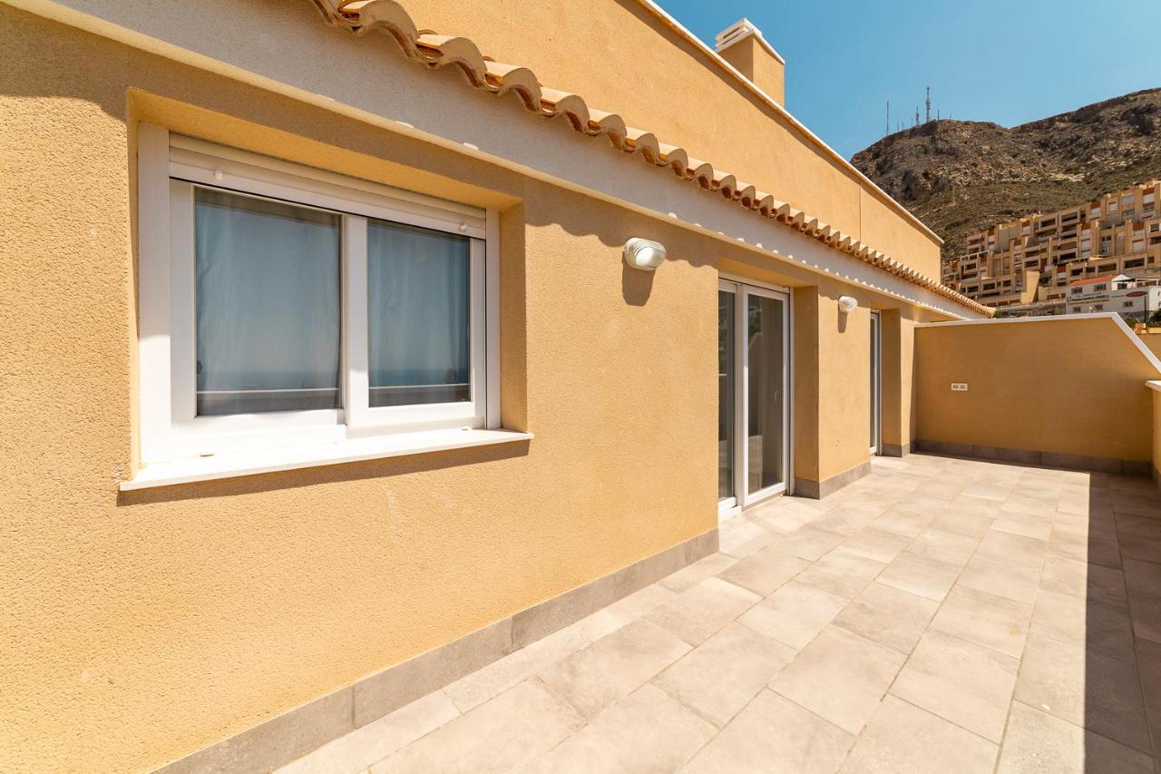 Apartamentos “Mar De Coral” Aguadulce Aguadulce  Eksteriør bilde