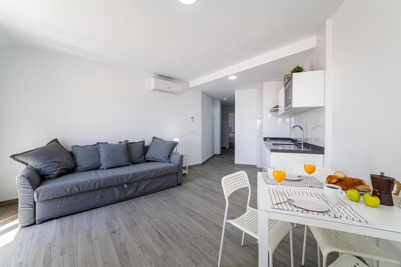 Apartamentos “Mar De Coral” Aguadulce Aguadulce  Eksteriør bilde
