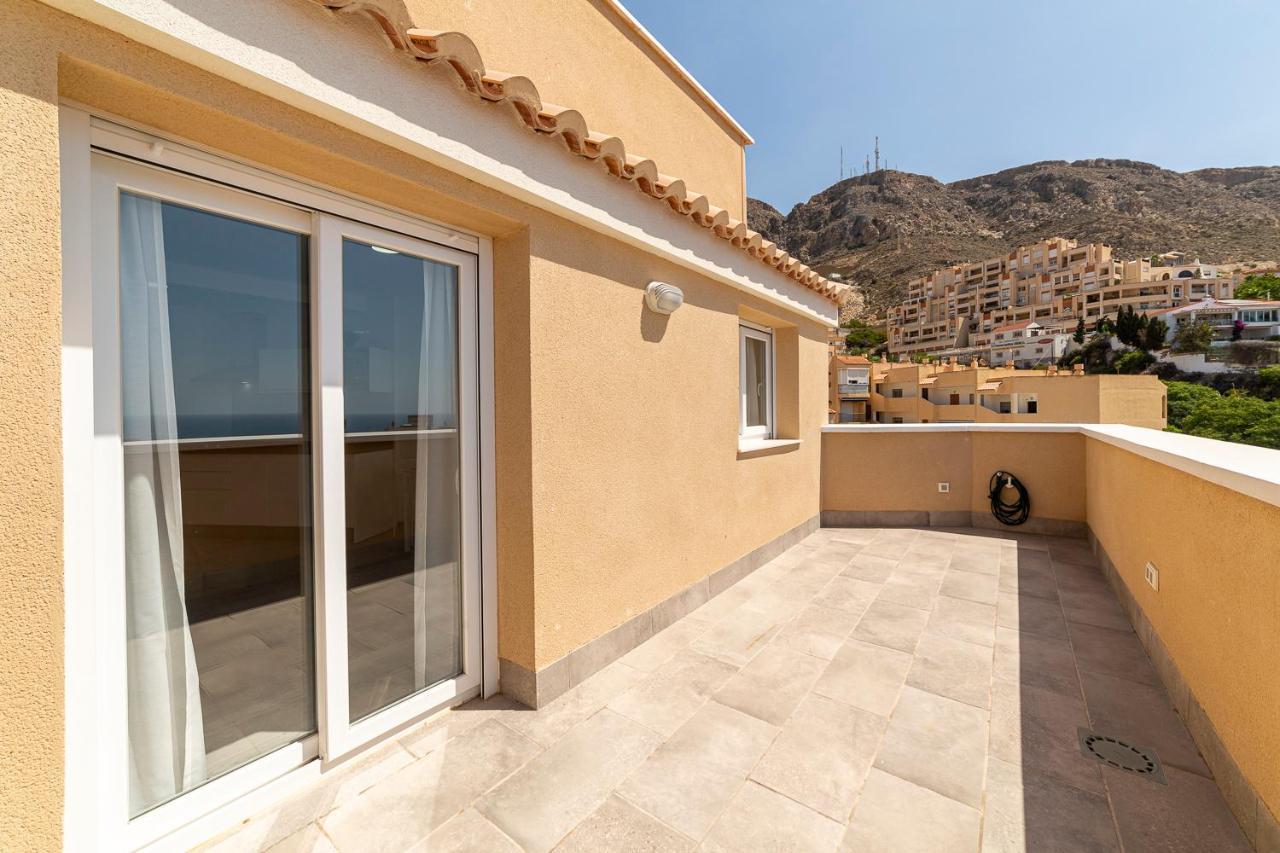 Apartamentos “Mar De Coral” Aguadulce Aguadulce  Eksteriør bilde