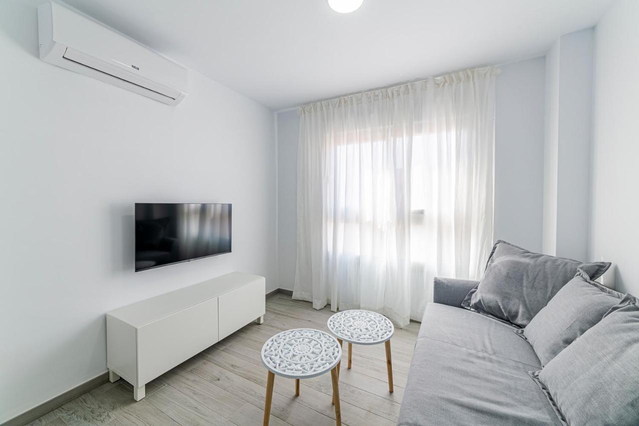 Apartamentos “Mar De Coral” Aguadulce Aguadulce  Eksteriør bilde