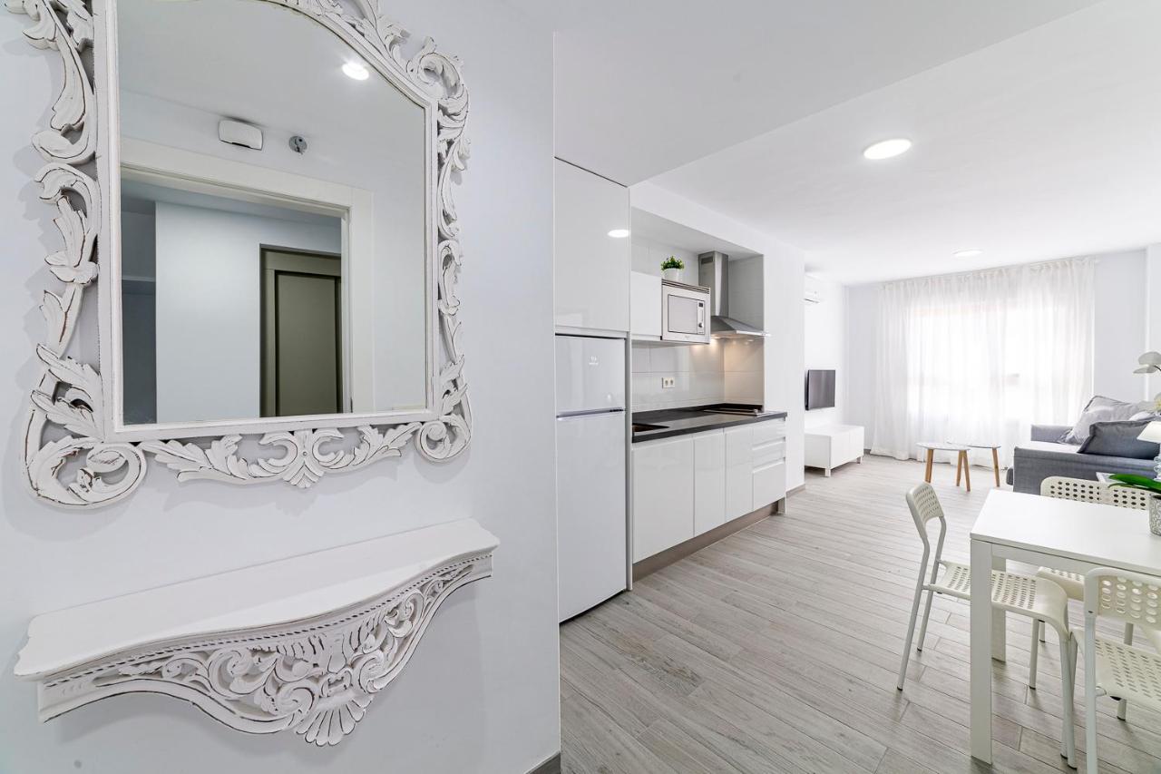 Apartamentos “Mar De Coral” Aguadulce Aguadulce  Eksteriør bilde