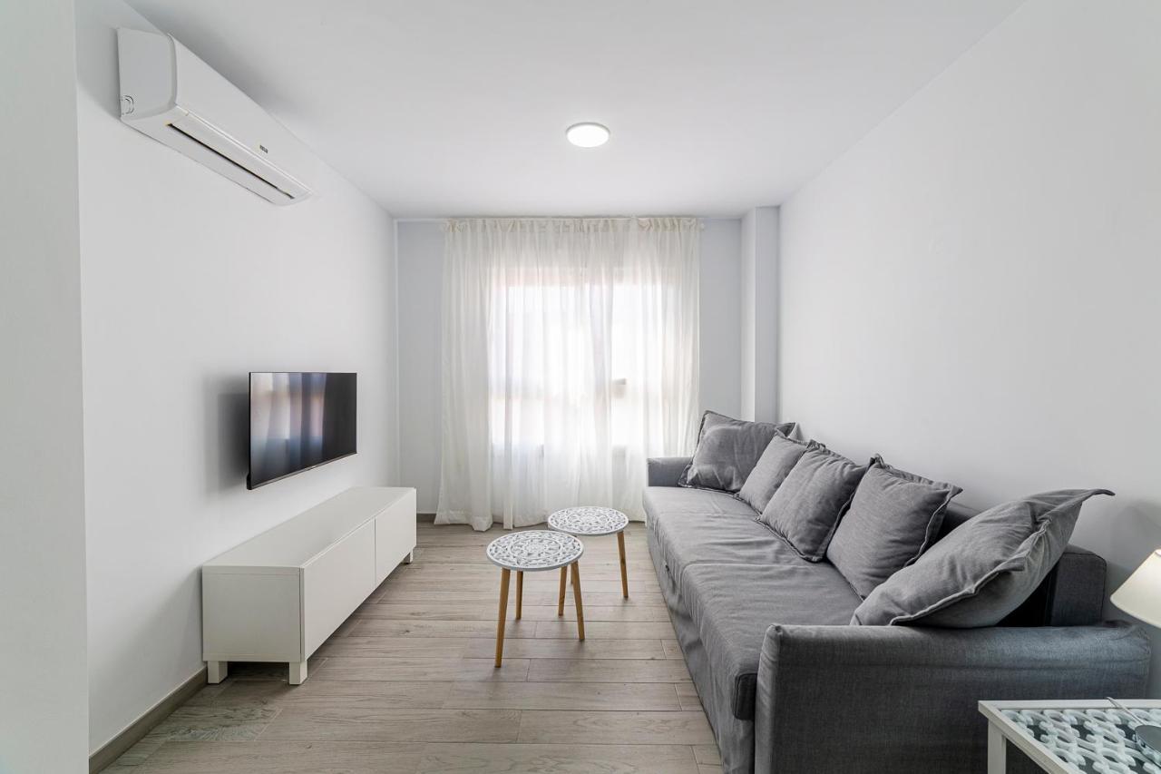 Apartamentos “Mar De Coral” Aguadulce Aguadulce  Eksteriør bilde