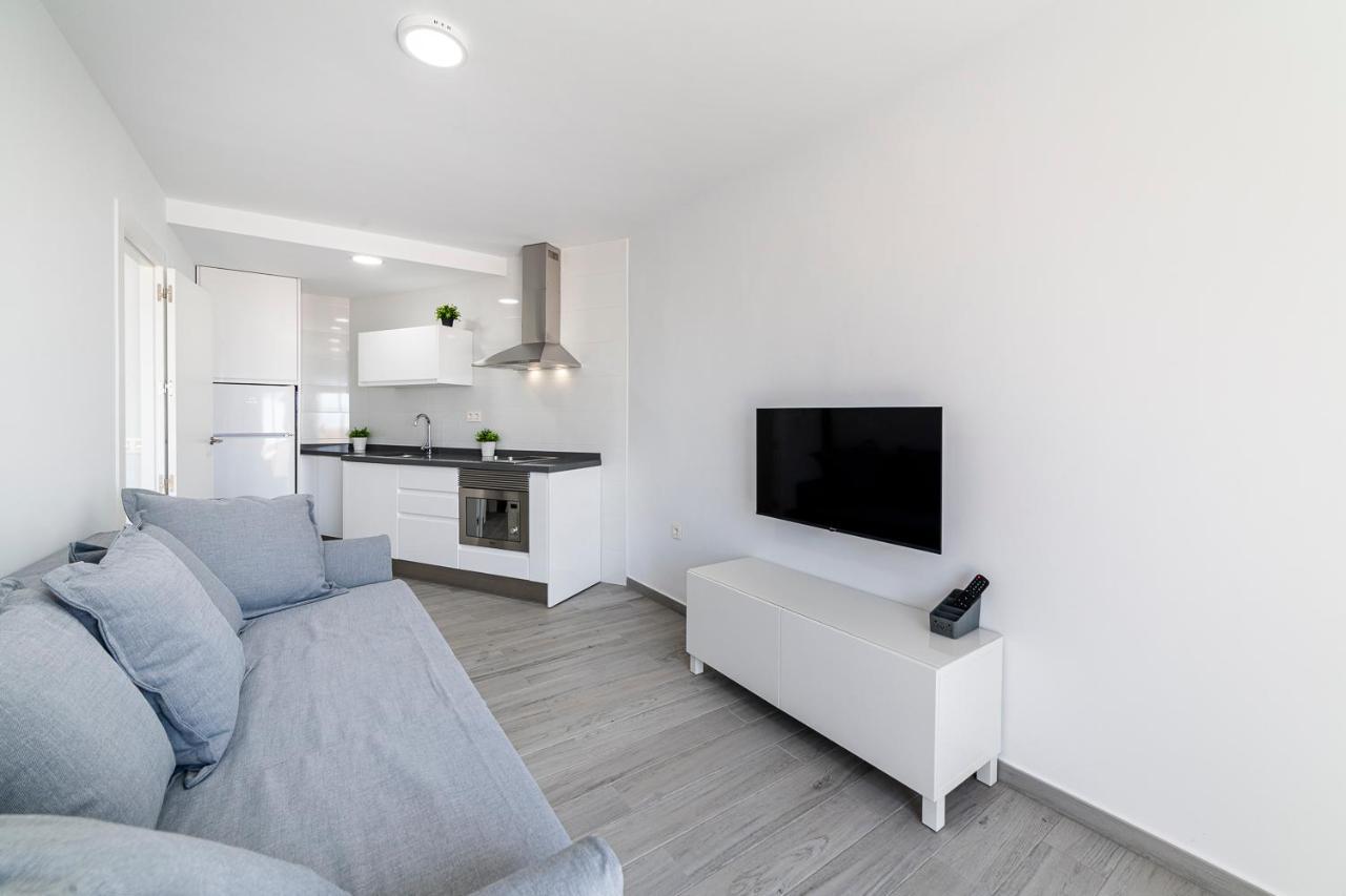 Apartamentos “Mar De Coral” Aguadulce Aguadulce  Eksteriør bilde