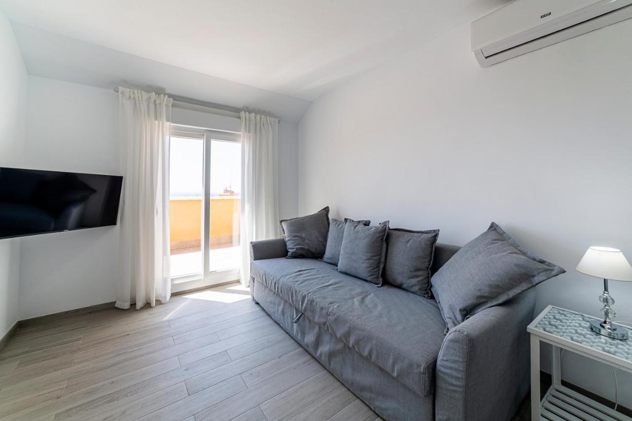 Apartamentos “Mar De Coral” Aguadulce Aguadulce  Eksteriør bilde