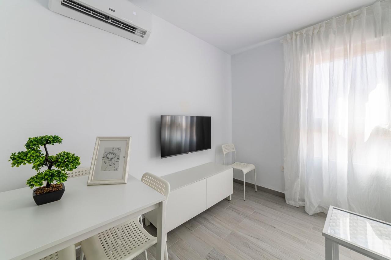Apartamentos “Mar De Coral” Aguadulce Aguadulce  Eksteriør bilde