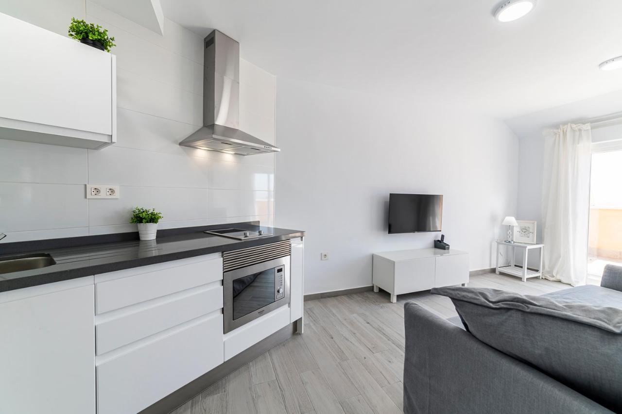 Apartamentos “Mar De Coral” Aguadulce Aguadulce  Eksteriør bilde