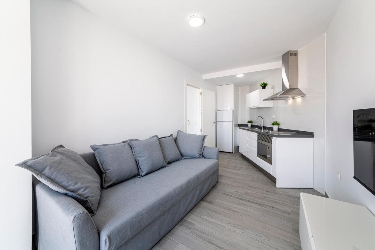 Apartamentos “Mar De Coral” Aguadulce Aguadulce  Eksteriør bilde
