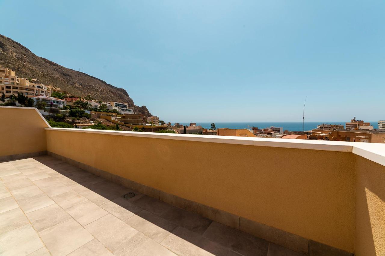 Apartamentos “Mar De Coral” Aguadulce Aguadulce  Eksteriør bilde