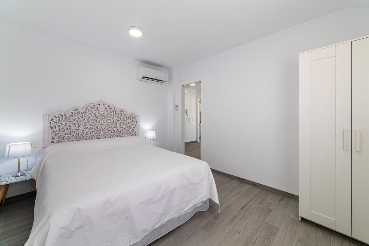 Apartamentos “Mar De Coral” Aguadulce Aguadulce  Eksteriør bilde