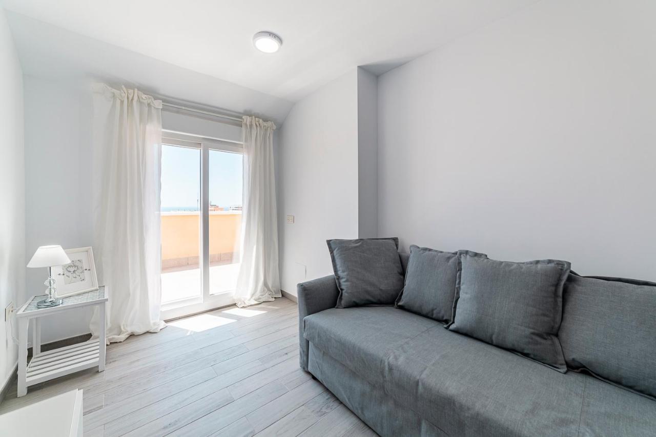 Apartamentos “Mar De Coral” Aguadulce Aguadulce  Eksteriør bilde