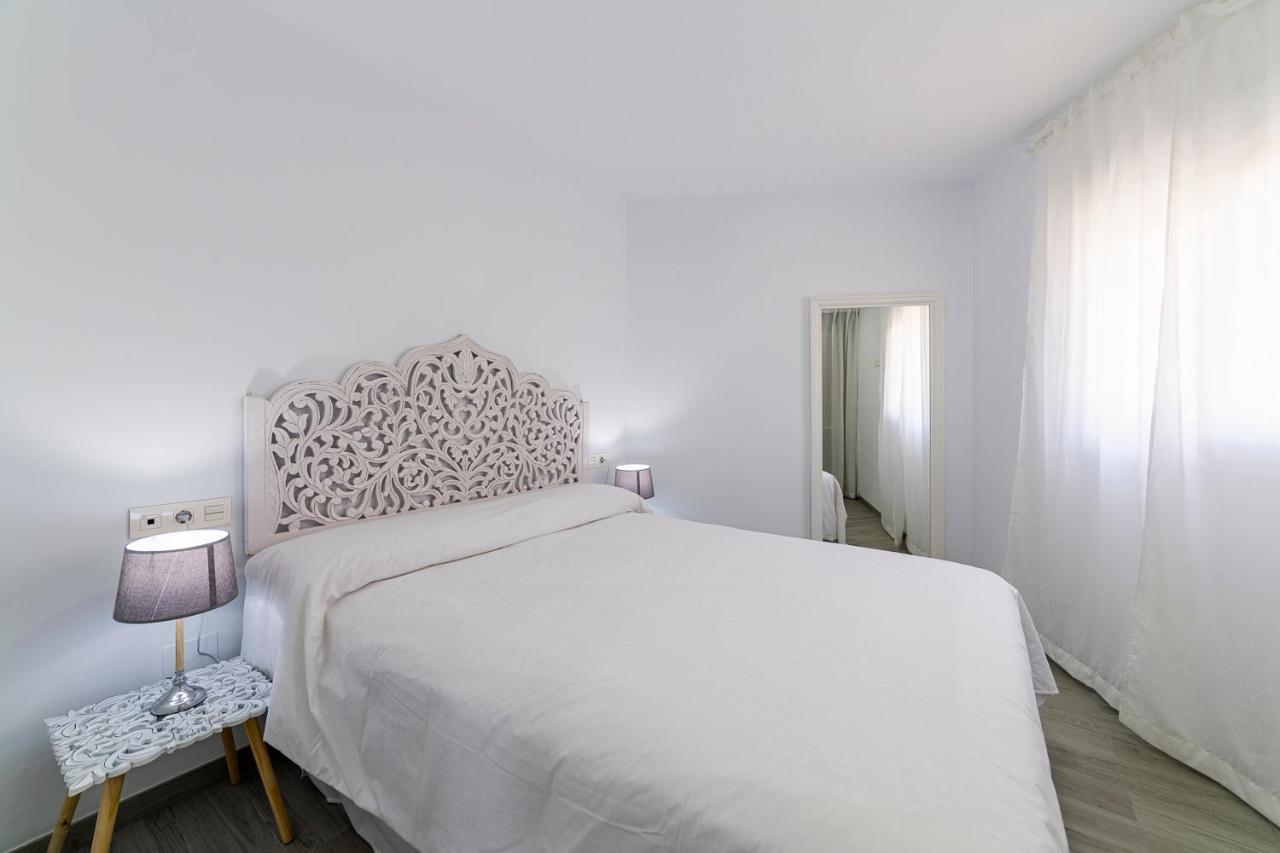 Apartamentos “Mar De Coral” Aguadulce Aguadulce  Eksteriør bilde