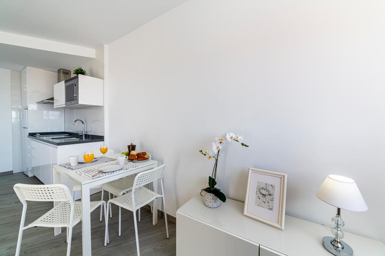 Apartamentos “Mar De Coral” Aguadulce Aguadulce  Eksteriør bilde
