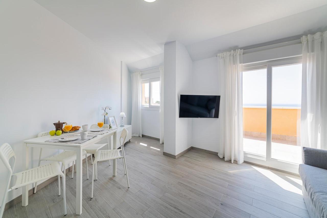 Apartamentos “Mar De Coral” Aguadulce Aguadulce  Eksteriør bilde
