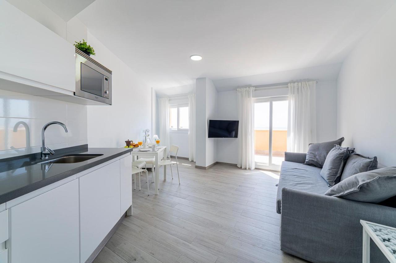 Apartamentos “Mar De Coral” Aguadulce Aguadulce  Eksteriør bilde