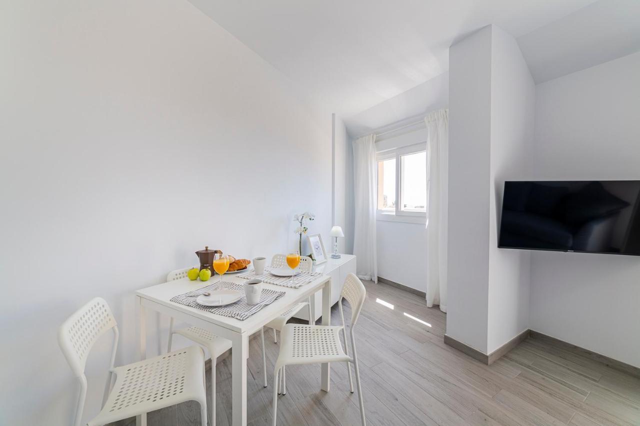 Apartamentos “Mar De Coral” Aguadulce Aguadulce  Eksteriør bilde