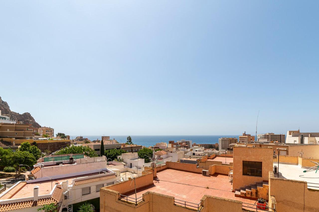 Apartamentos “Mar De Coral” Aguadulce Aguadulce  Eksteriør bilde