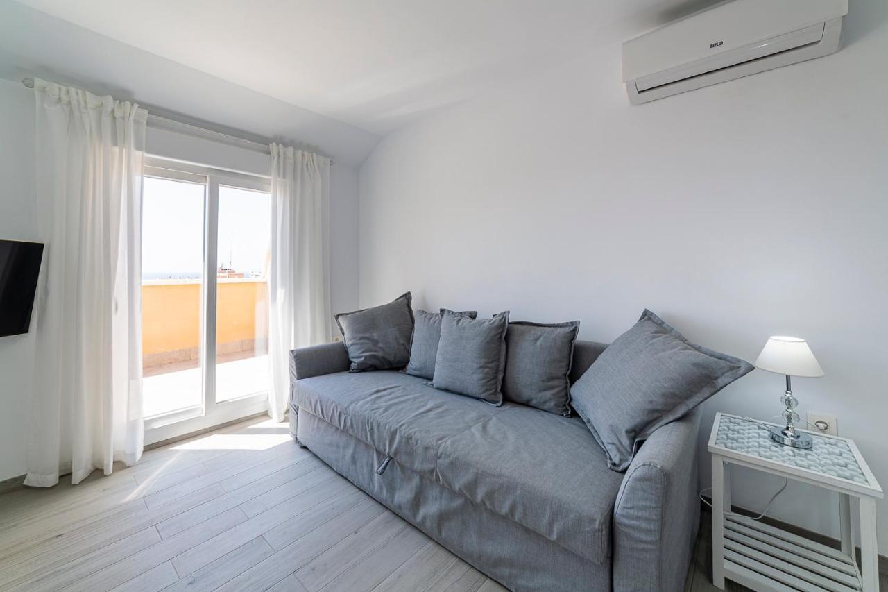 Apartamentos “Mar De Coral” Aguadulce Aguadulce  Eksteriør bilde