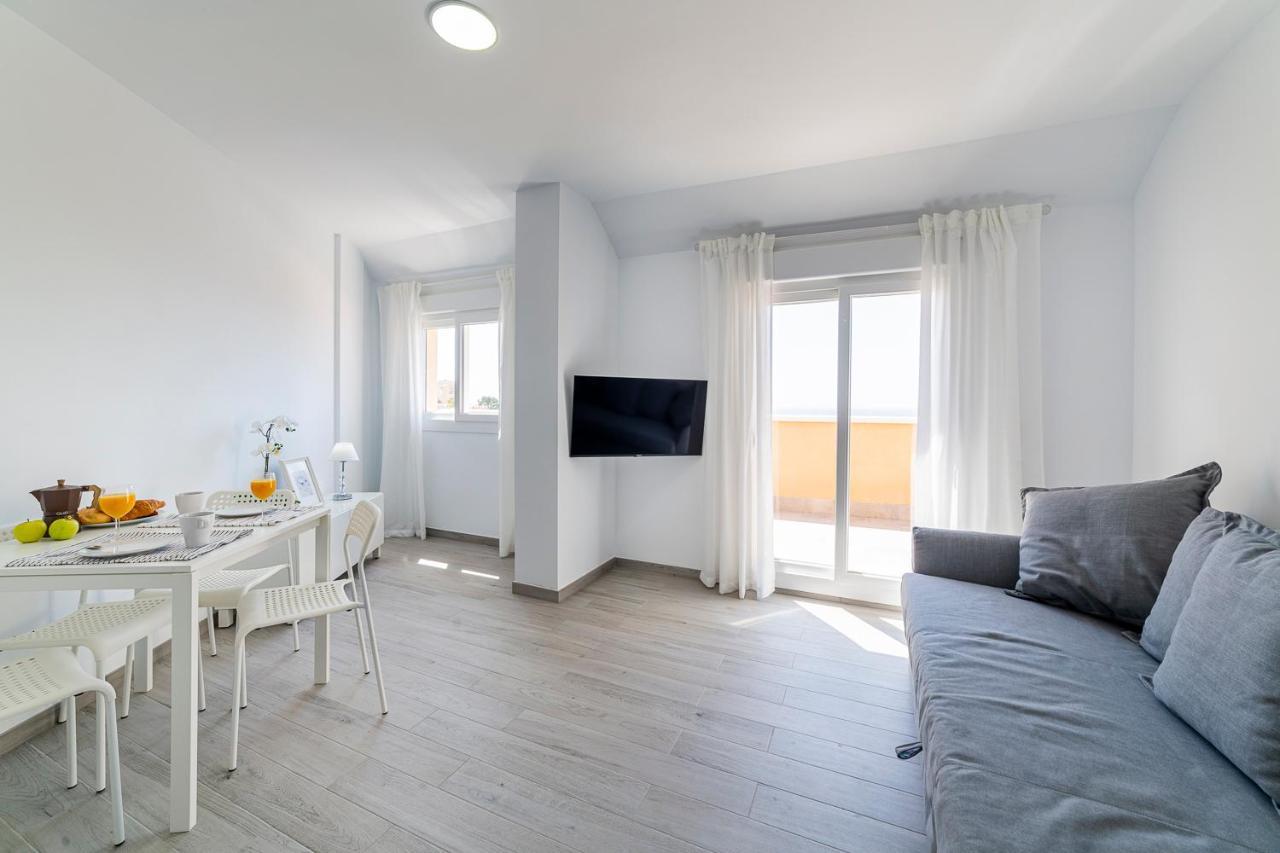 Apartamentos “Mar De Coral” Aguadulce Aguadulce  Eksteriør bilde