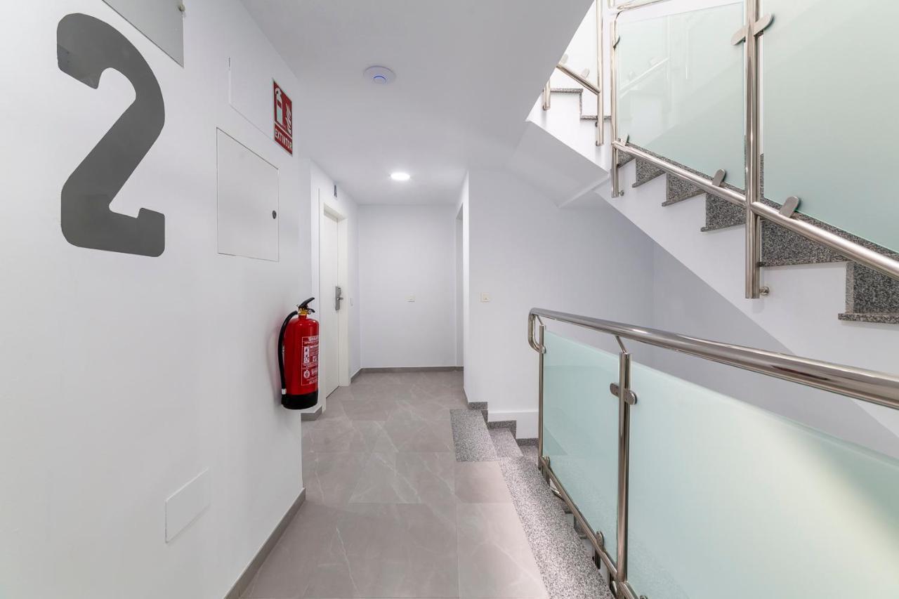Apartamentos “Mar De Coral” Aguadulce Aguadulce  Eksteriør bilde