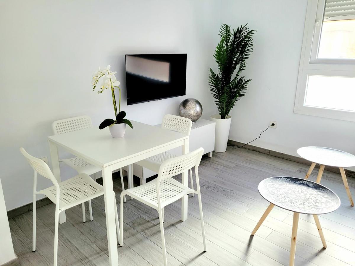 Apartamentos “Mar De Coral” Aguadulce Aguadulce  Eksteriør bilde