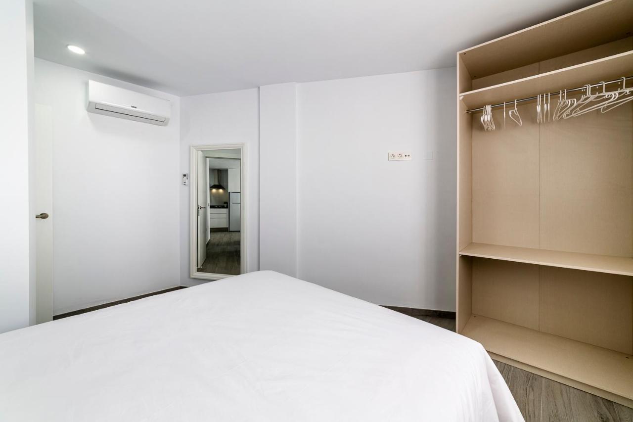 Apartamentos “Mar De Coral” Aguadulce Aguadulce  Eksteriør bilde
