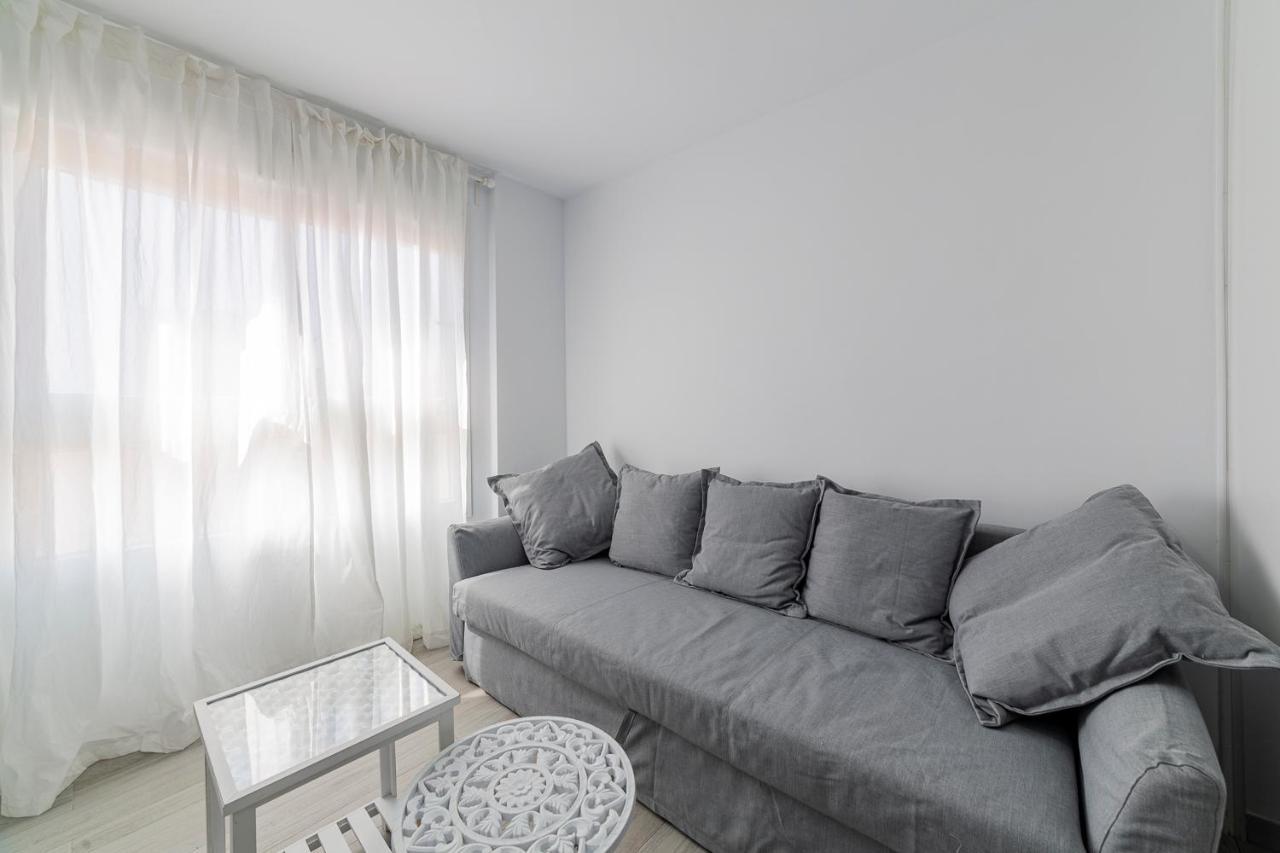 Apartamentos “Mar De Coral” Aguadulce Aguadulce  Eksteriør bilde