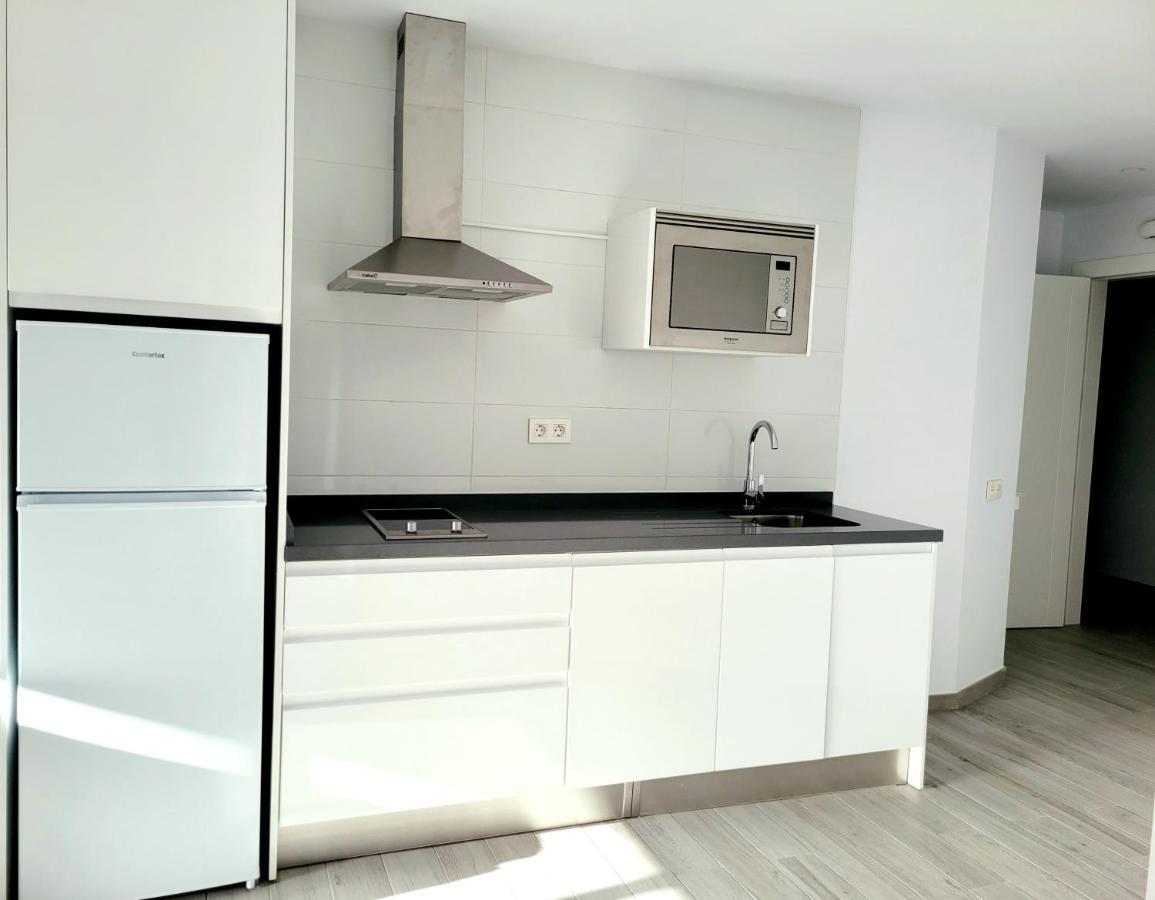 Apartamentos “Mar De Coral” Aguadulce Aguadulce  Eksteriør bilde