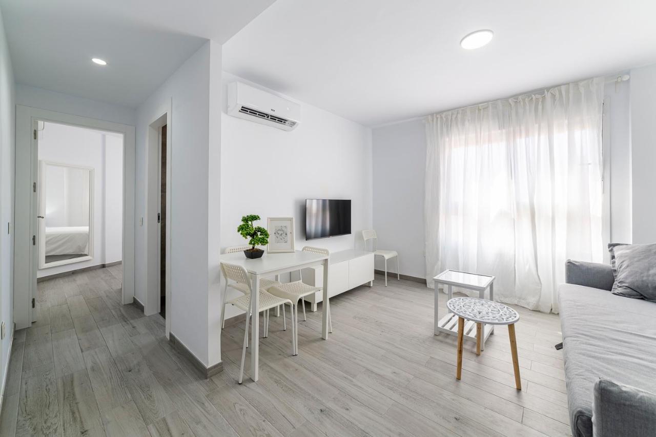 Apartamentos “Mar De Coral” Aguadulce Aguadulce  Eksteriør bilde