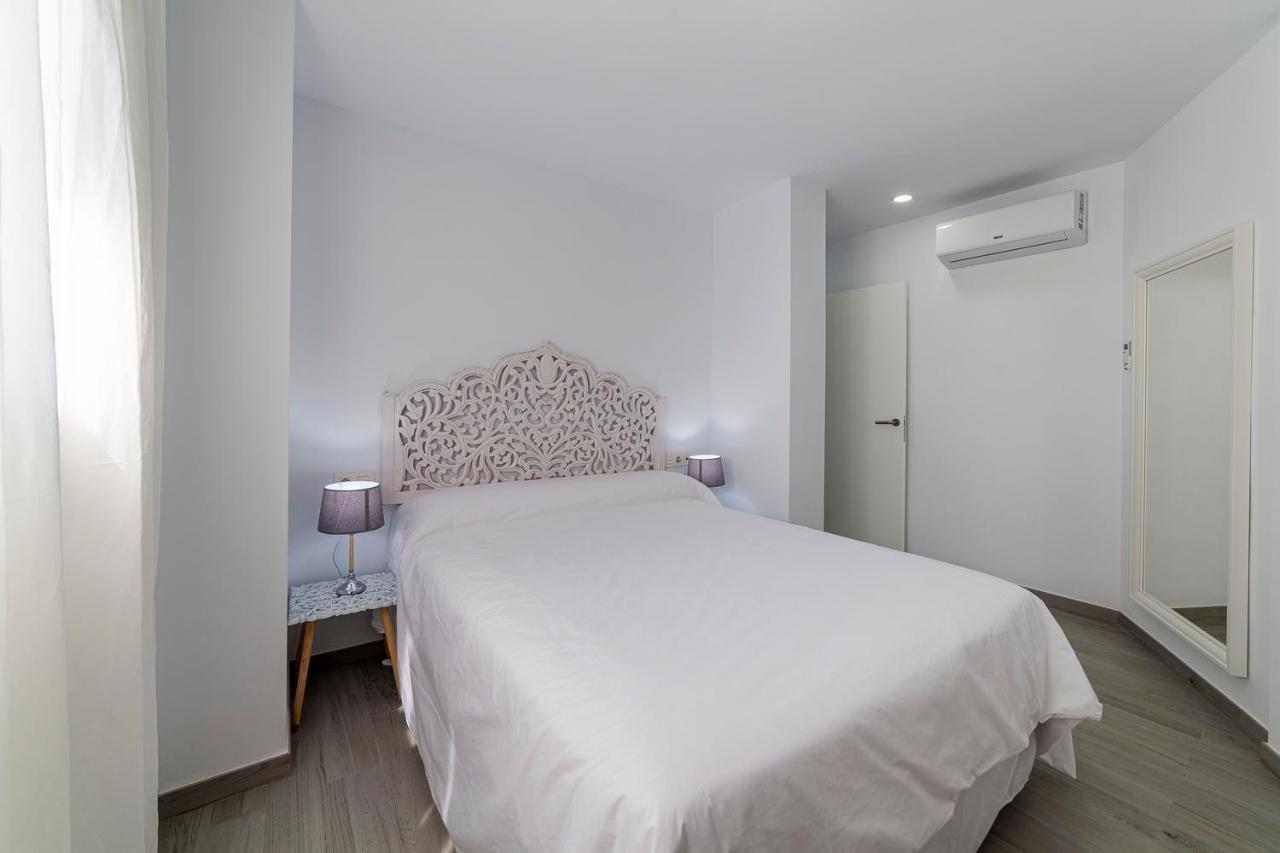 Apartamentos “Mar De Coral” Aguadulce Aguadulce  Eksteriør bilde