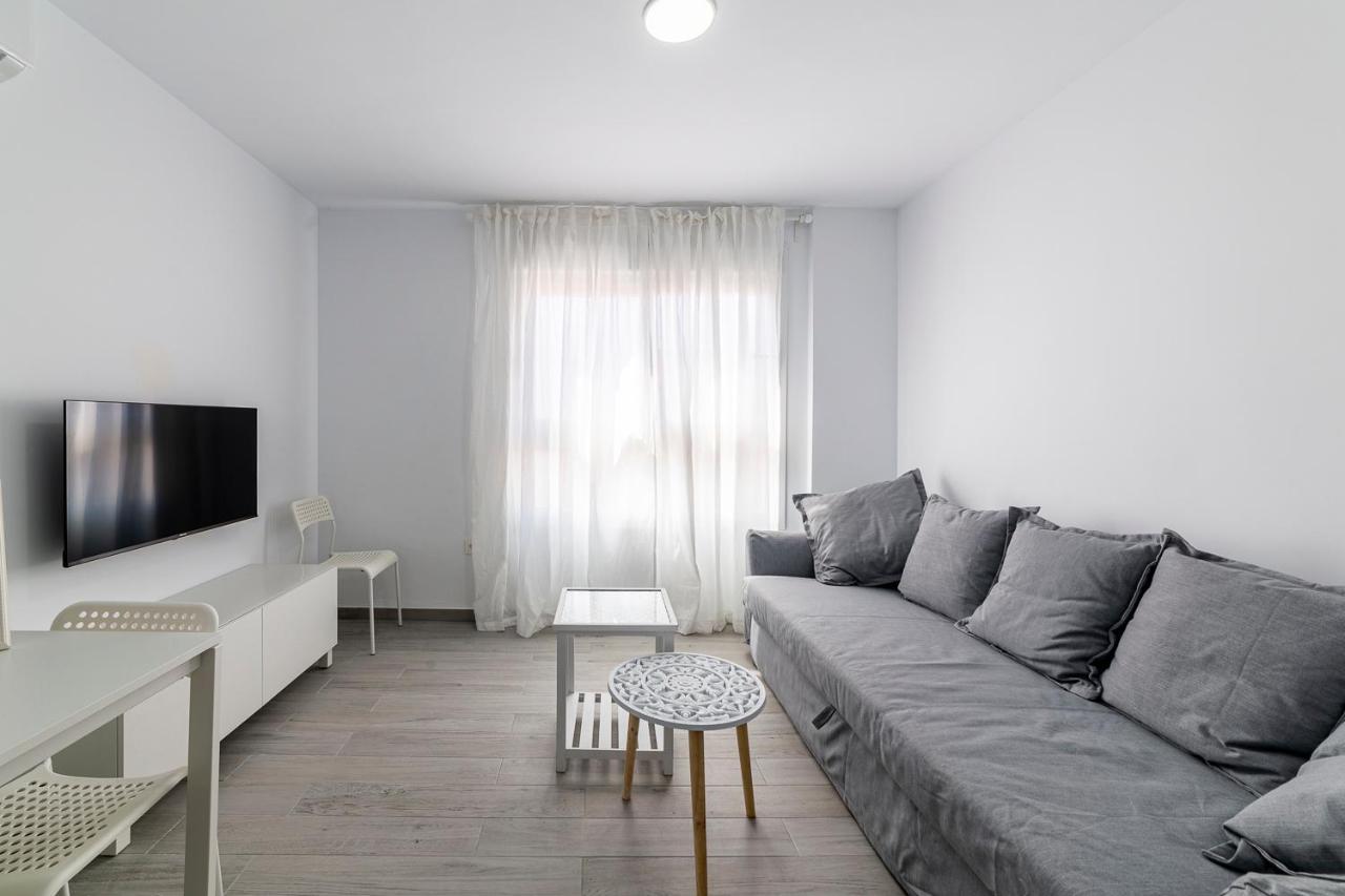 Apartamentos “Mar De Coral” Aguadulce Aguadulce  Eksteriør bilde
