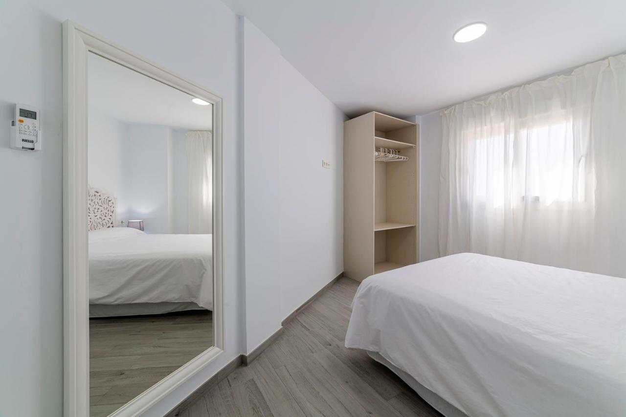 Apartamentos “Mar De Coral” Aguadulce Aguadulce  Eksteriør bilde