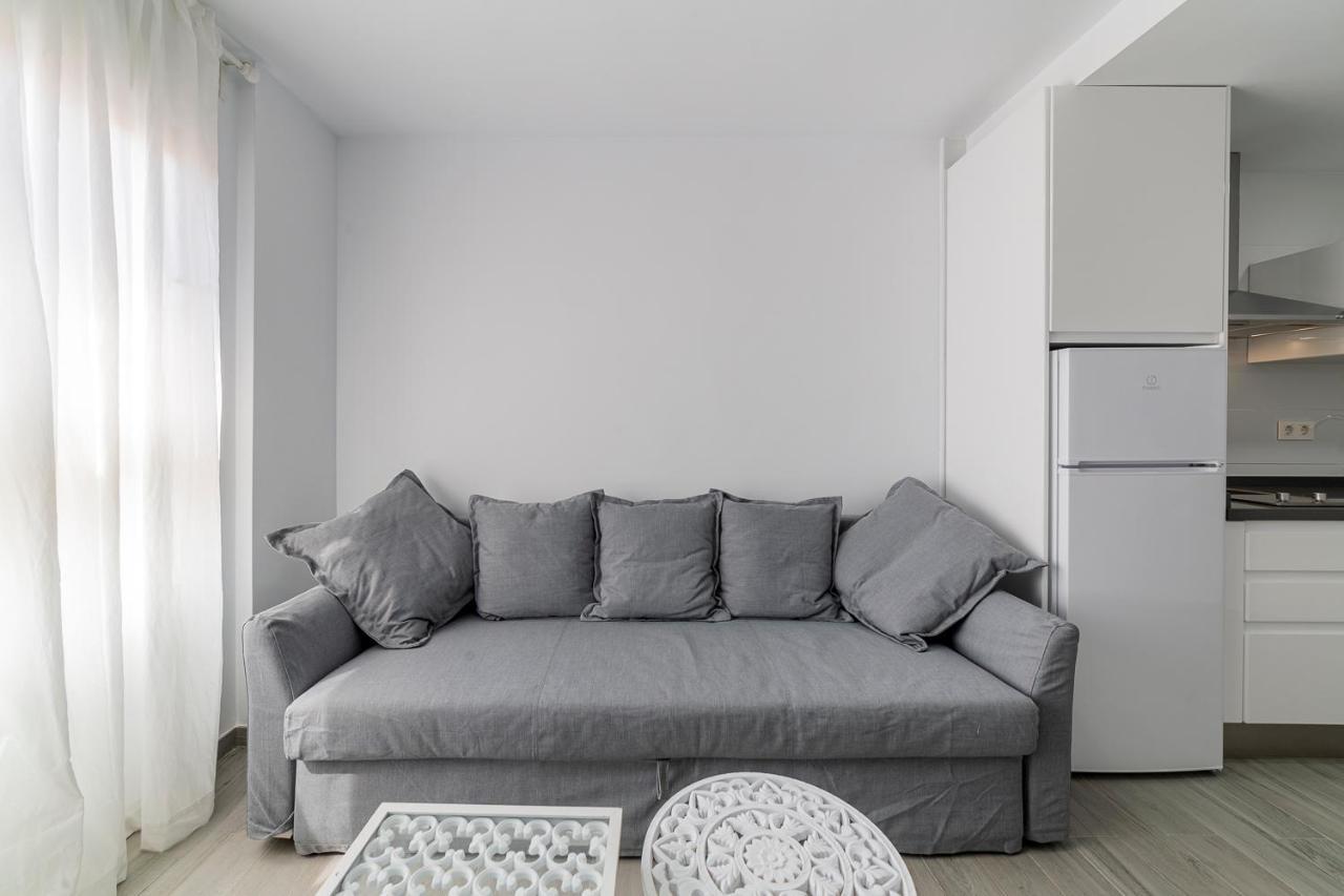 Apartamentos “Mar De Coral” Aguadulce Aguadulce  Eksteriør bilde