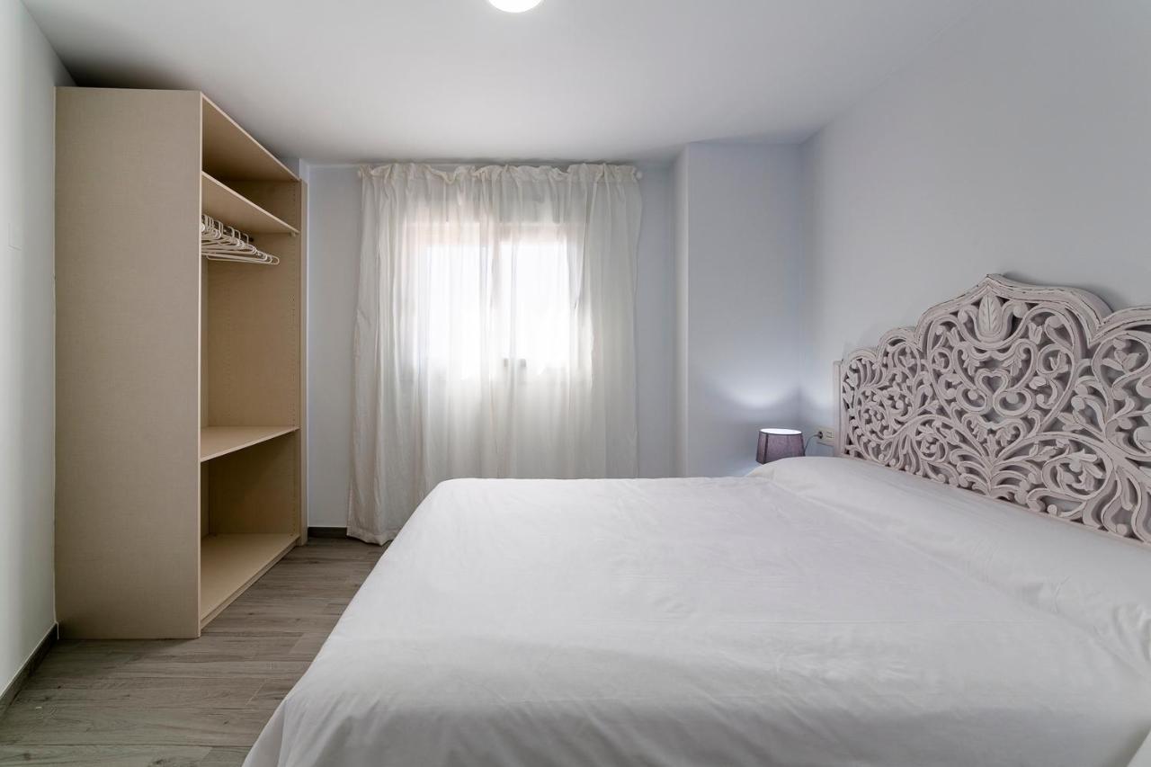Apartamentos “Mar De Coral” Aguadulce Aguadulce  Eksteriør bilde