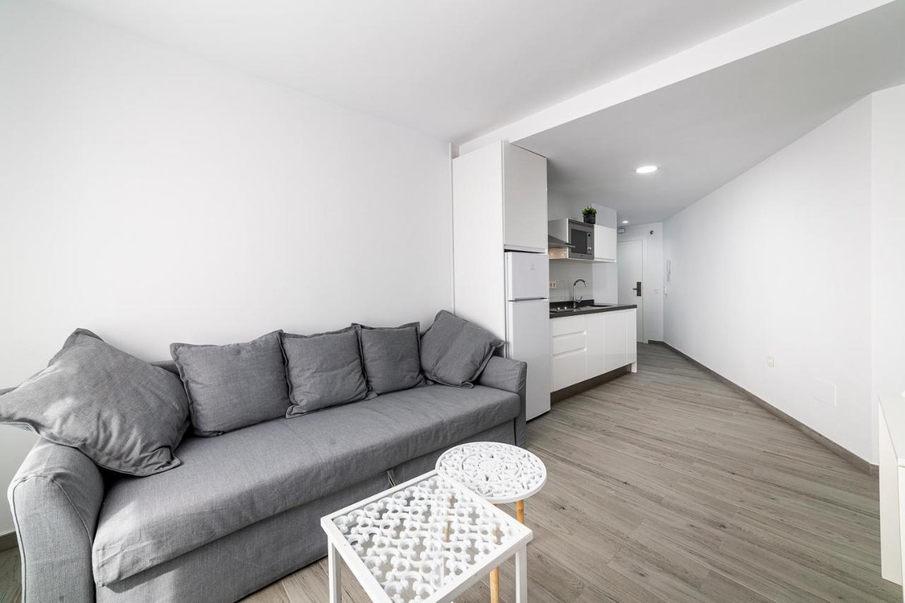 Apartamentos “Mar De Coral” Aguadulce Aguadulce  Eksteriør bilde