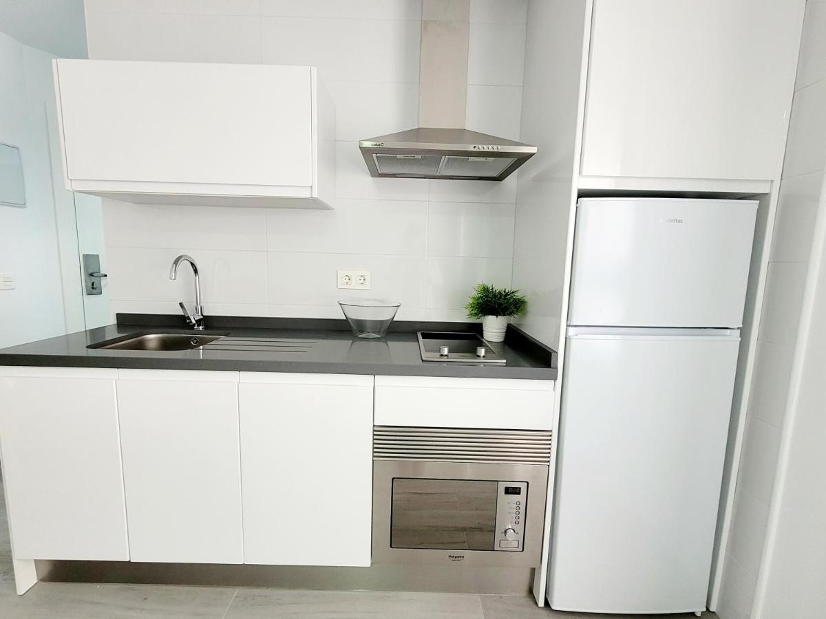 Apartamentos “Mar De Coral” Aguadulce Aguadulce  Eksteriør bilde