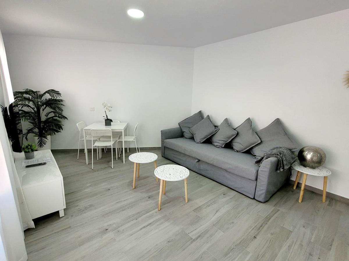 Apartamentos “Mar De Coral” Aguadulce Aguadulce  Eksteriør bilde