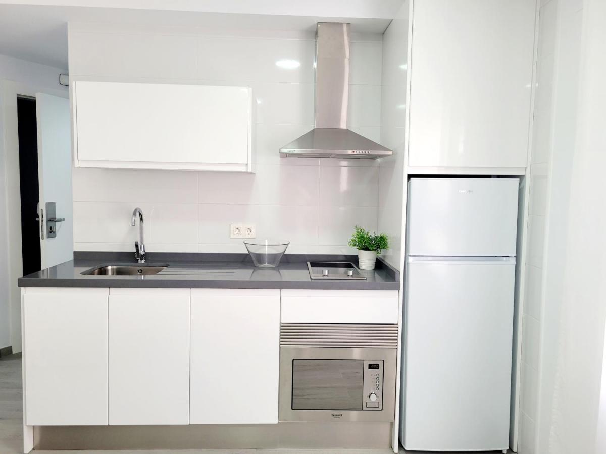 Apartamentos “Mar De Coral” Aguadulce Aguadulce  Eksteriør bilde