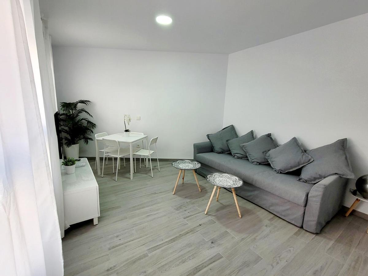 Apartamentos “Mar De Coral” Aguadulce Aguadulce  Eksteriør bilde