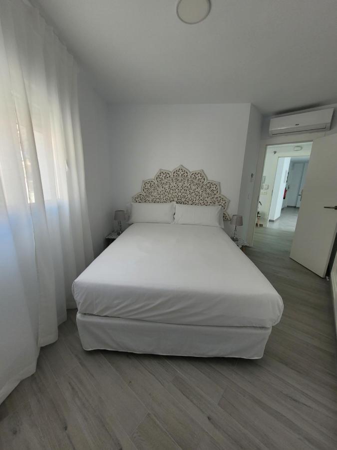 Apartamentos “Mar De Coral” Aguadulce Aguadulce  Eksteriør bilde