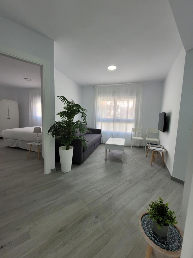 Apartamentos “Mar De Coral” Aguadulce Aguadulce  Eksteriør bilde