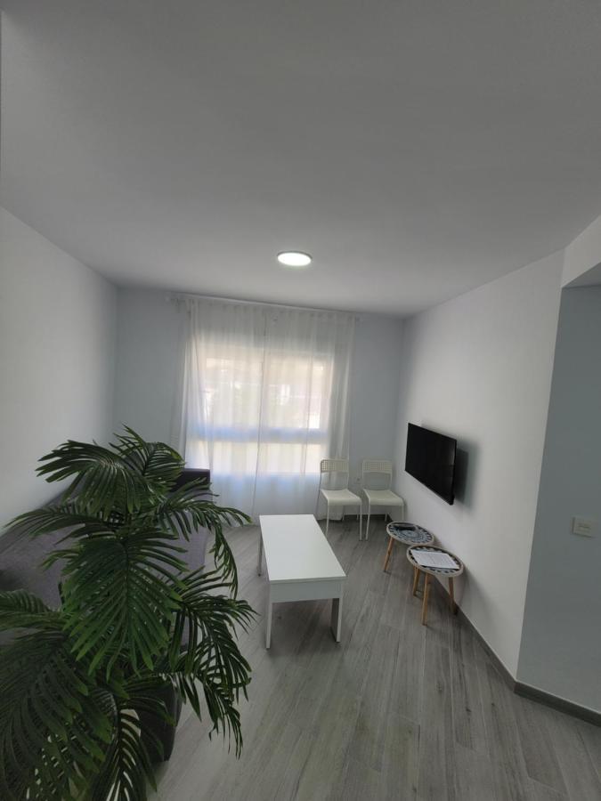 Apartamentos “Mar De Coral” Aguadulce Aguadulce  Eksteriør bilde