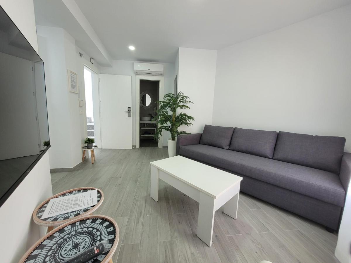 Apartamentos “Mar De Coral” Aguadulce Aguadulce  Eksteriør bilde